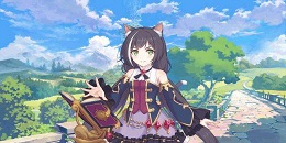 二次元卡牌手游合集