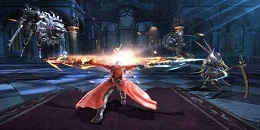 華麗張揚的動作競技手游合集