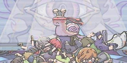 情景喜劇養成手游合集