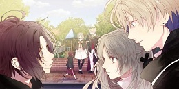 多線劇情戀愛(ài)手游合集