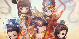 3D豎屏動作武俠手游合集