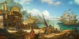 航海經營手游合集