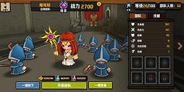 Q版美術風格手游合集