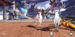 自創技能戰斗手游合集