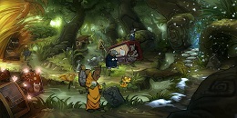 危機四伏的冒險手游合集