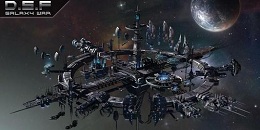 太空資源搶奪手游合集