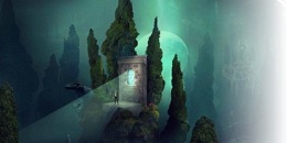 電影級(jí)別畫(huà)質(zhì)解謎手游合集