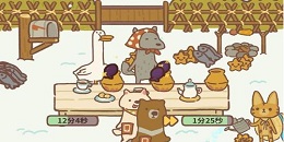 動物為背景手游合集