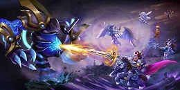 策略掛機手游合集