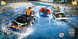 水上作戰(zhàn)競(jìng)技手游合集