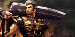 盛大熱血傳奇手游合集