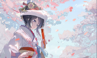 《陰陽師：百聞牌》覺醒·櫻花妖卡牌介紹