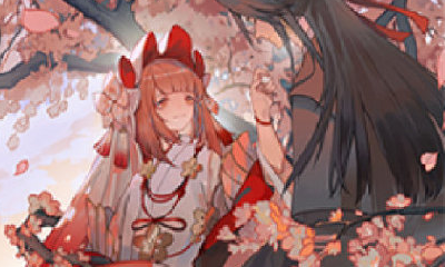 《陰陽師：百聞牌》櫻花妖彌生之舞卡牌介紹