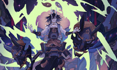 《陰陽師：百聞牌》大岳丸覆土之術卡牌介紹