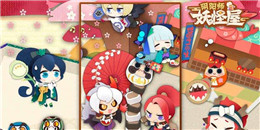 萌系彈珠手游合集