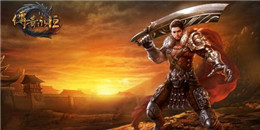 萬人攻沙瑪法傳奇手游合集