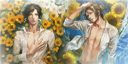 日系美男手游合集