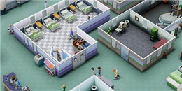 醫院題材模擬經營手游合集