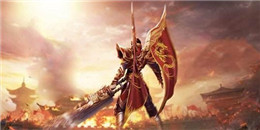 打怪爆元寶熱血傳奇手游合集