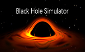 黑洞模擬器中文版