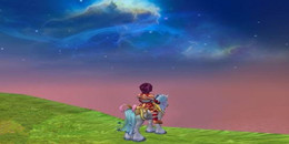 夢幻大陸手游合集