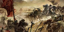 東周歷史游戲合集