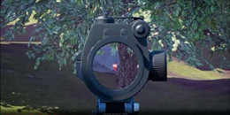 打靶射擊類(lèi)游戲合集