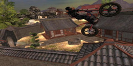 攀爬上房游戲合集