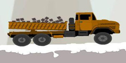 卡車運輸類游戲合集