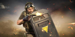 警匪射擊游戲合集