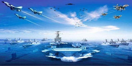 海權爭奪手游合集