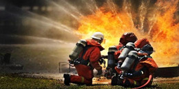 消防員題材游戲合集