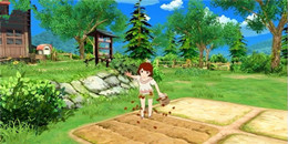 種植農作物手游合集