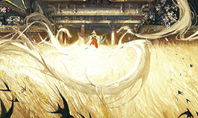 《陰陽師：百聞牌》御饌津狐狩界卡牌介紹