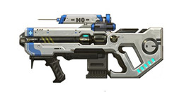 高科技武器手游合集