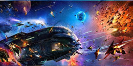 宇宙飛船類游戲合集