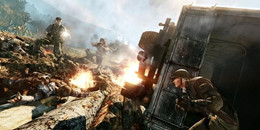 敵軍四伏的游戲合集