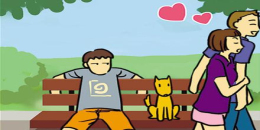 單身狗必玩的手游合集