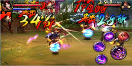 熱血格斗競技手游合集