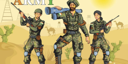 狙擊暗殺手游合集