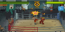 拳擊格斗手游合集