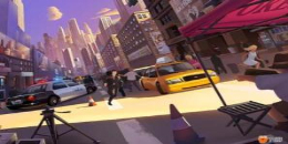 經營電影院手游合集