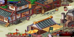 古代模擬經(jīng)營(yíng)手游合集