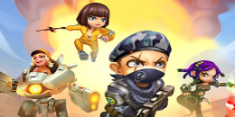 Roguelike冒險手游合集