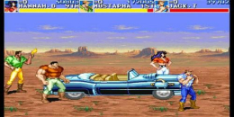 斗毆系列手游合集