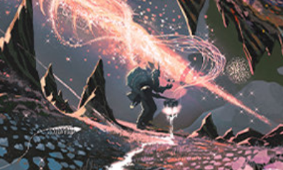 《陰陽師：百聞牌》巫蠱師增殖卡牌介紹