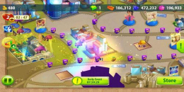 經(jīng)典三消策略手游合集