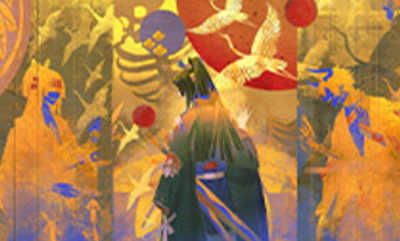 《陰陽師：百聞牌》鬼切鬼影閃卡牌介紹