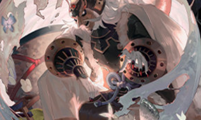 《陰陽師：百聞牌》覺醒·巫蠱師卡牌介紹