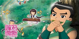 爆笑玩法手游合集